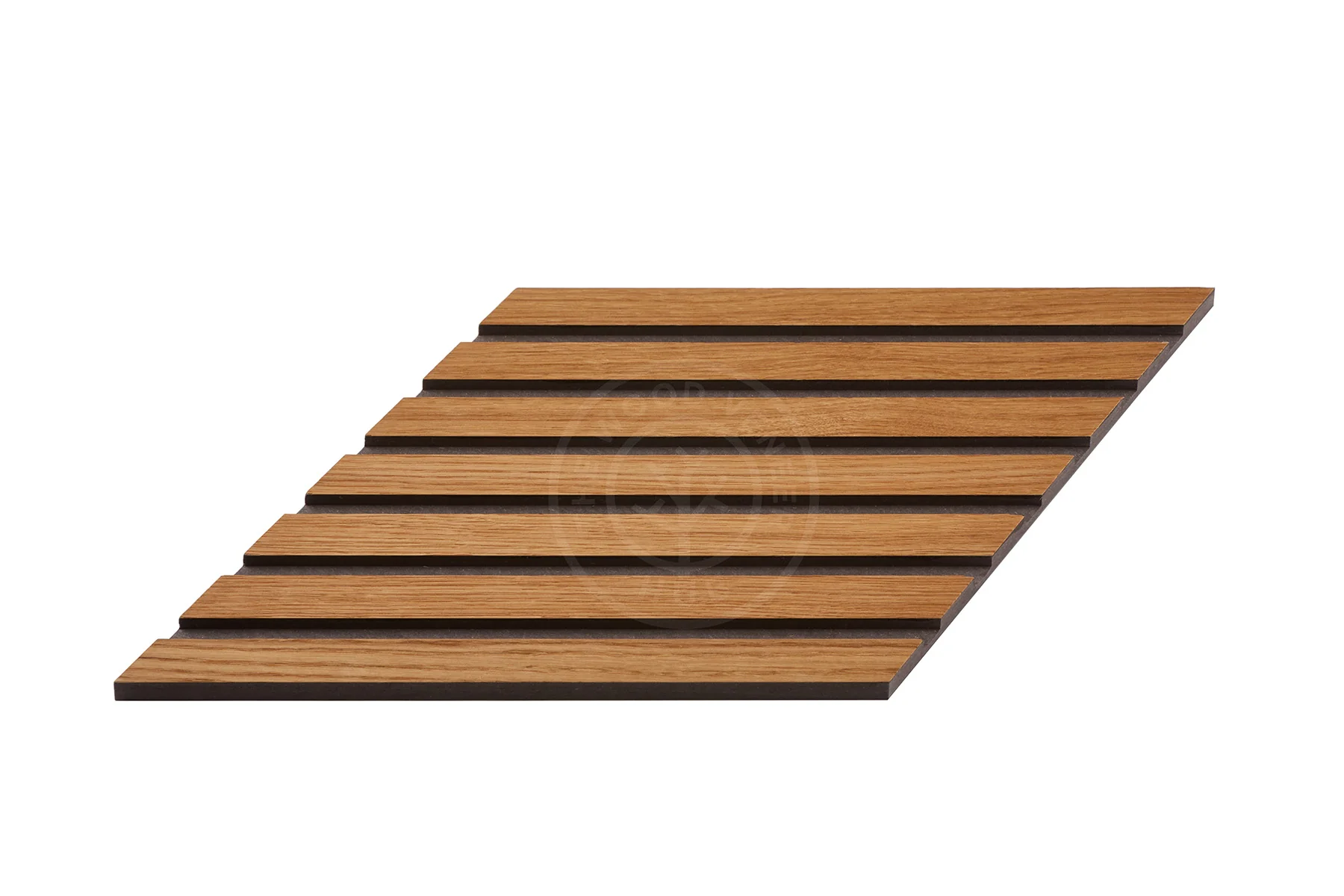 Acupanel® Elegance Rhombus Design Wall Decor - Image 3