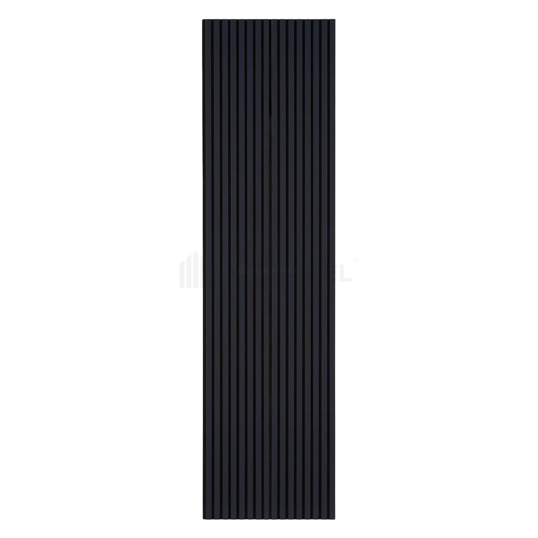 Acupanel® Contemporary Blue Wrapped Acoustic Wall Panels - Image 3